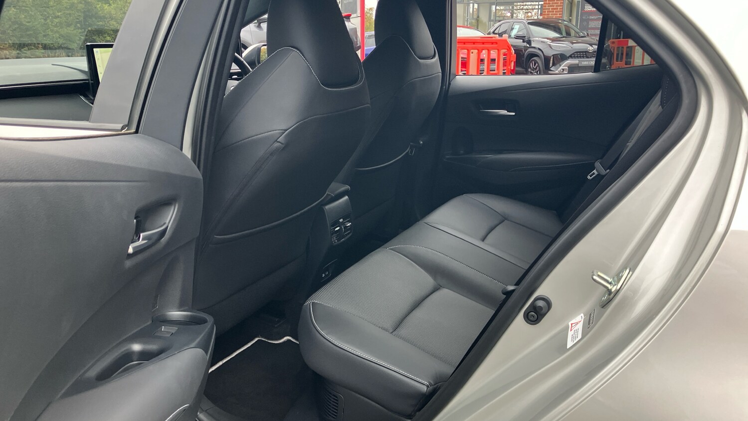 Used Toyota Corolla 2023 for sale - 76079676: Photo 13