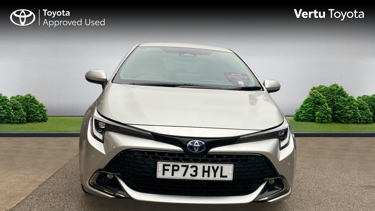 Used Toyota Corolla 2023 for sale - 76079676: Photo 15