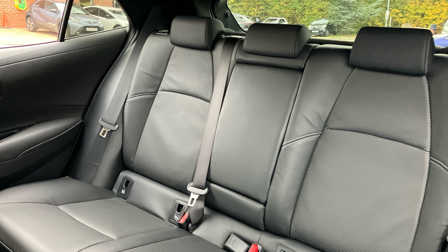 Used Toyota Corolla 2023 for sale - 76079676: Photo 20