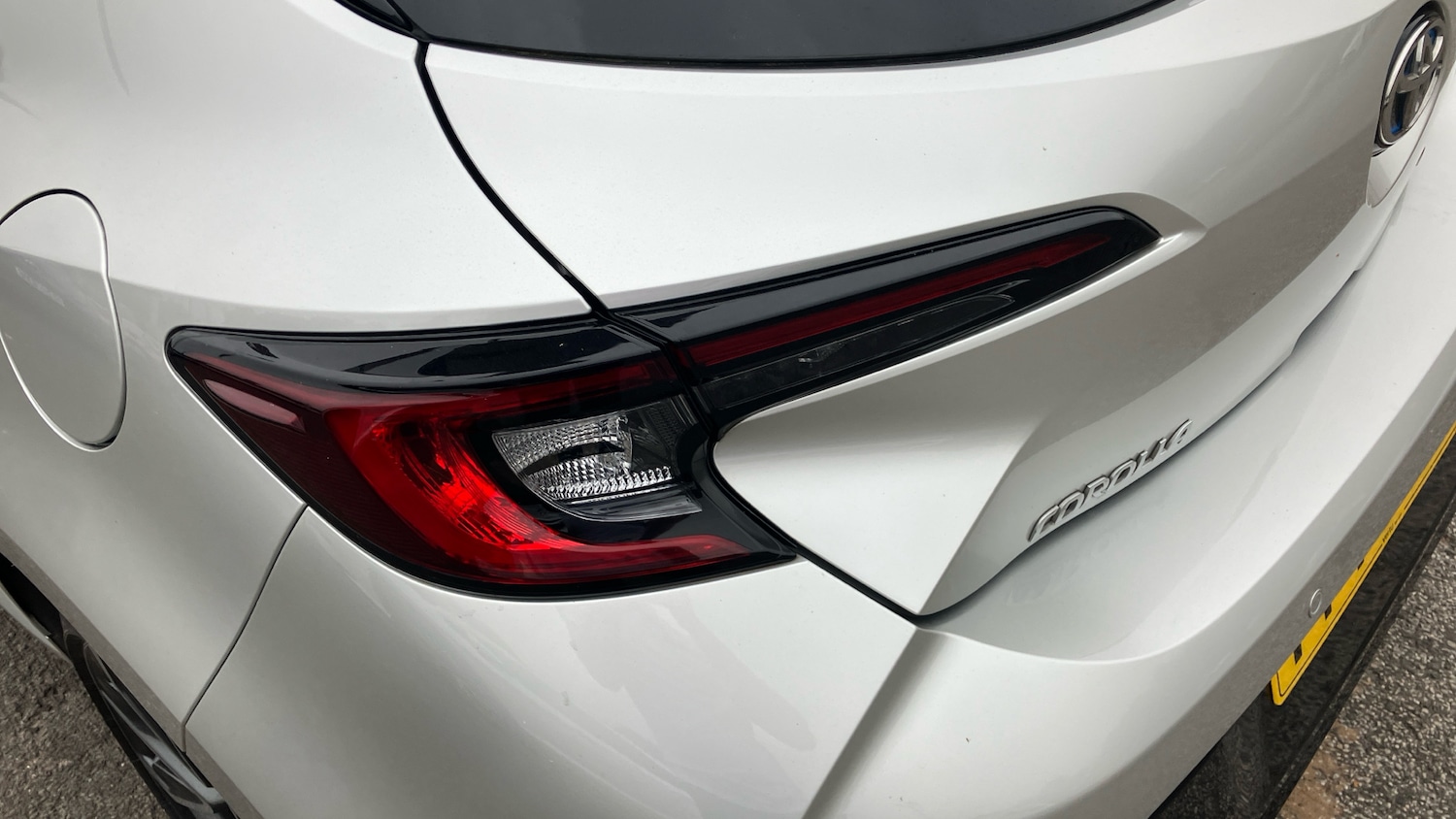 Used Toyota Corolla 2023 for sale - 76079676: Photo 21