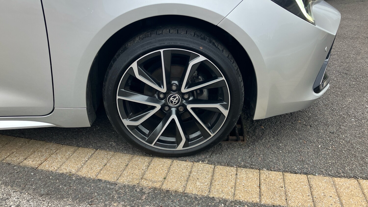 Used Toyota Corolla 2023 for sale - 76079676: Photo 33