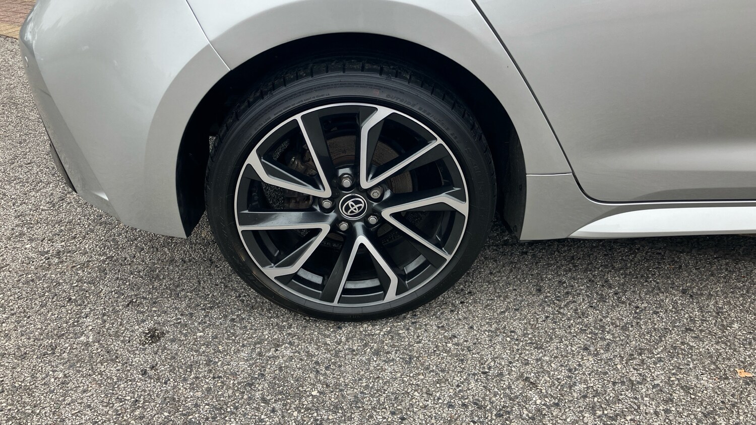 Used Toyota Corolla 2023 for sale - 76079676: Photo 34