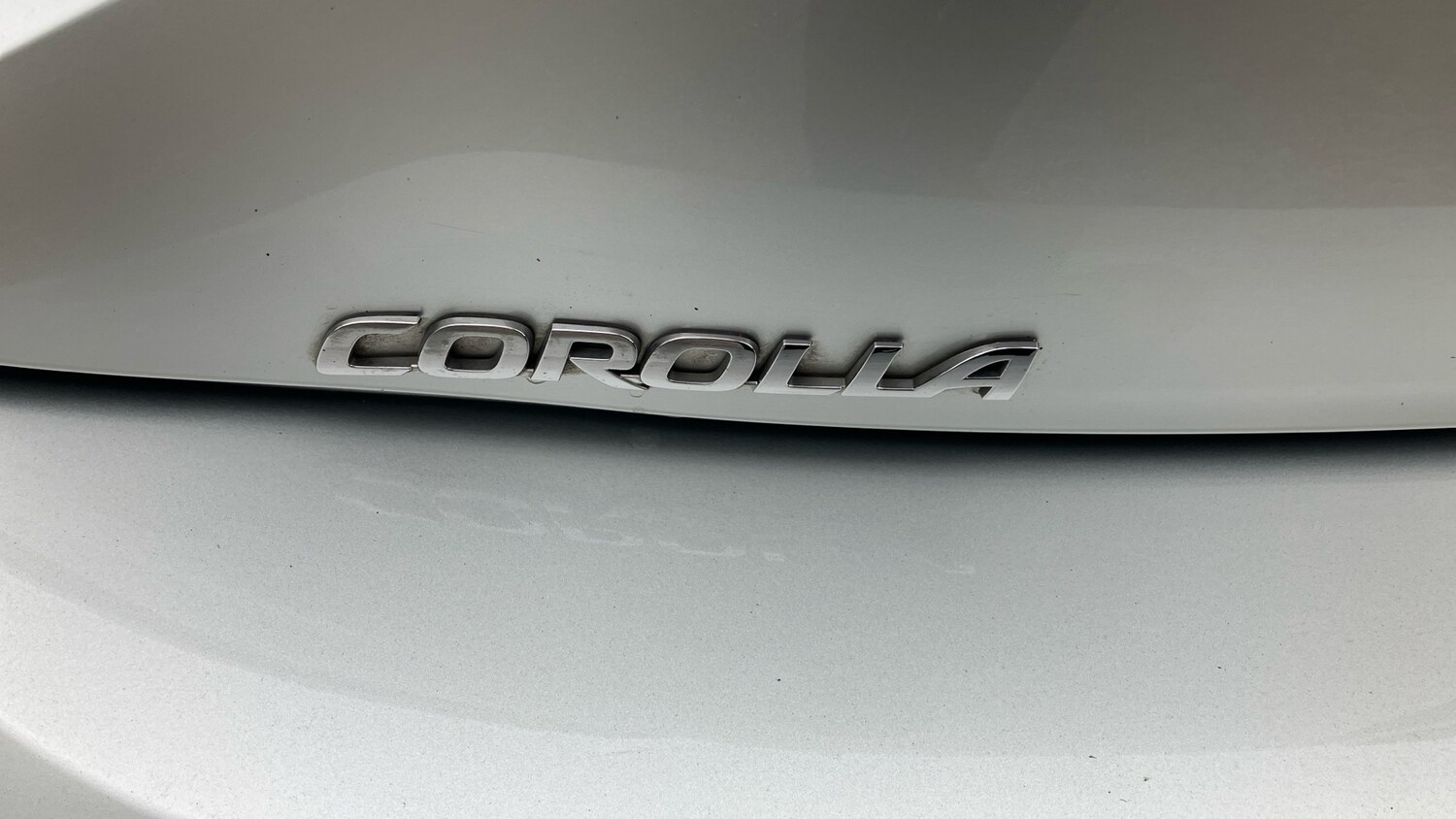 Used Toyota Corolla 2023 for sale - 76079676: Photo 36
