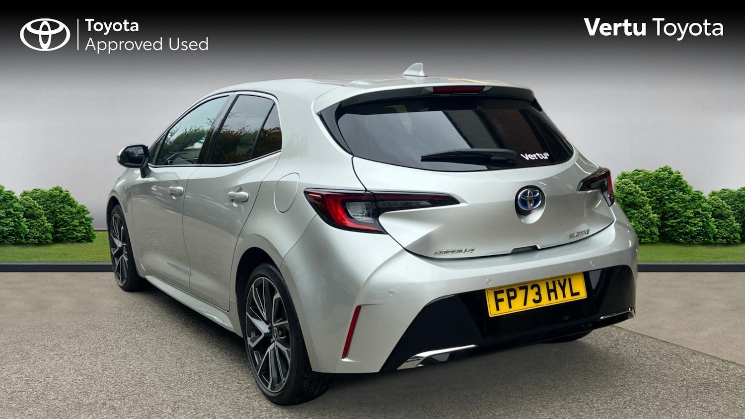 Used Toyota Corolla 2023 for sale - 76079676: Photo 4