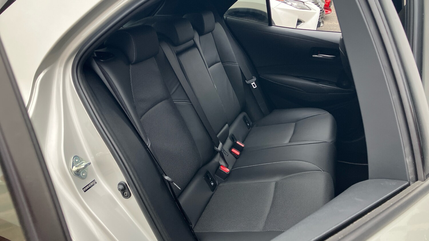 Used Toyota Corolla 2023 for sale - 76079676: Photo 41