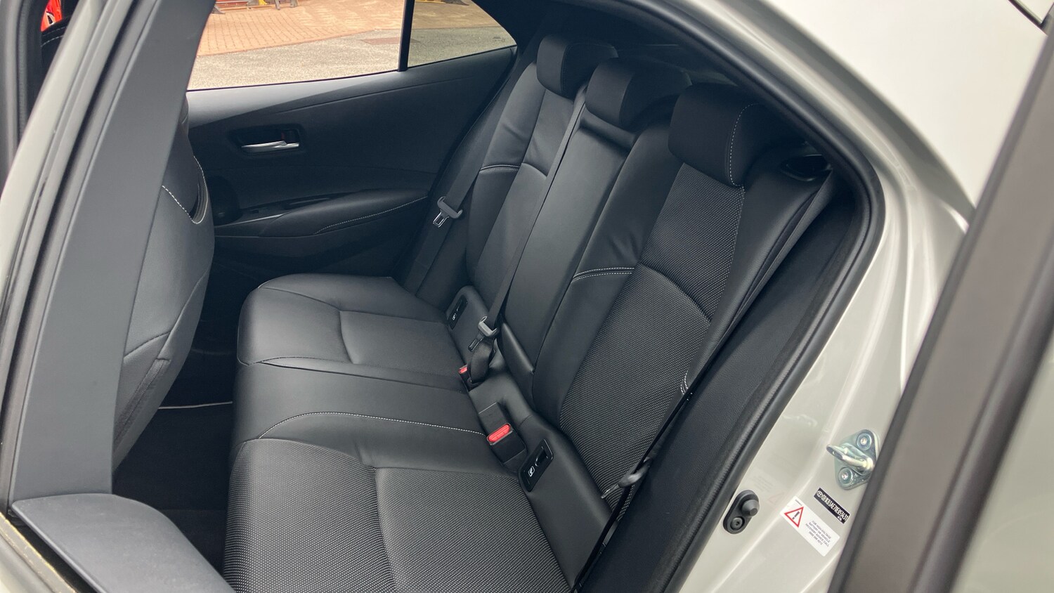 Used Toyota Corolla 2023 for sale - 76079676: Photo 42