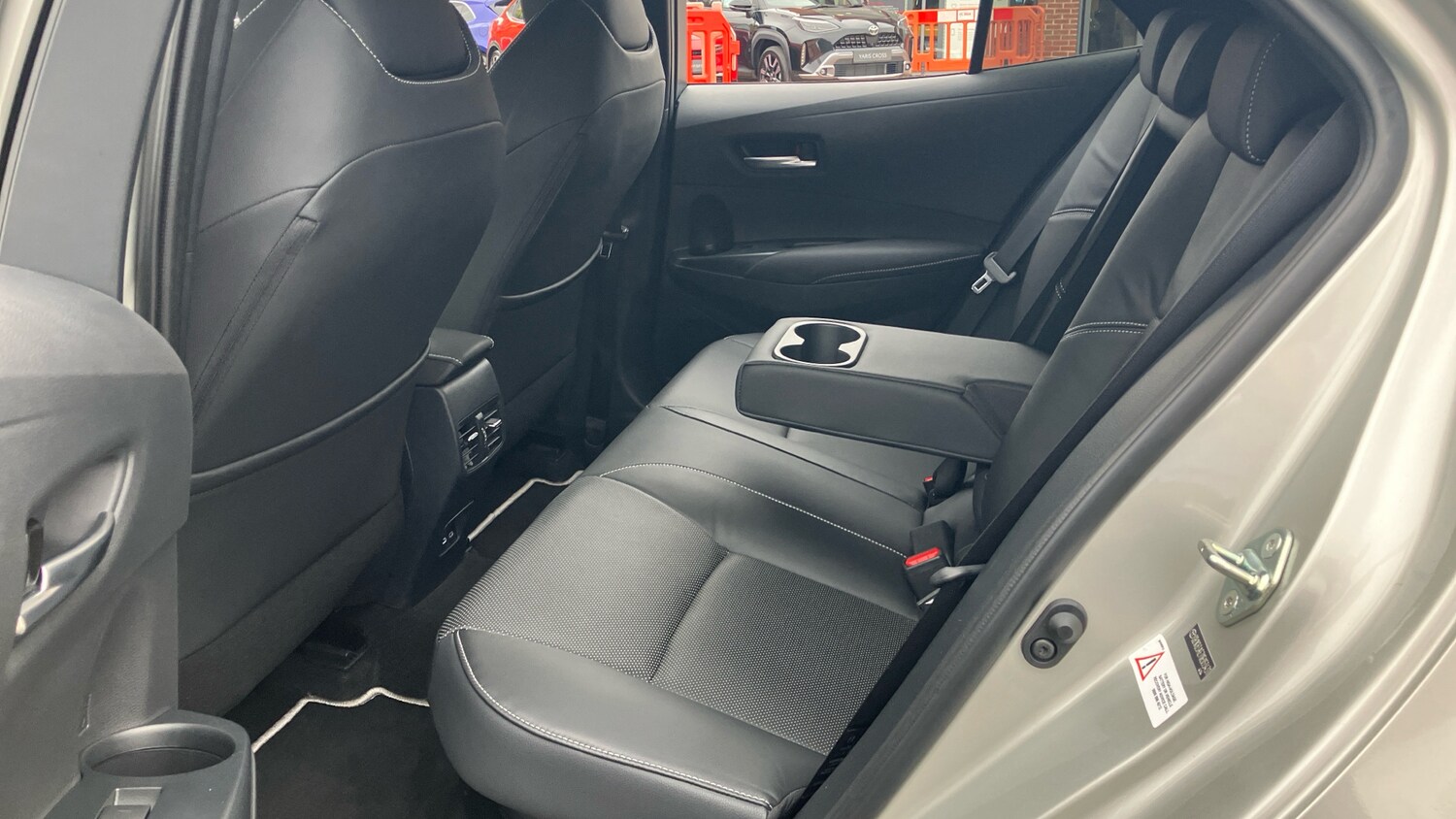 Used Toyota Corolla 2023 for sale - 76079676: Photo 45