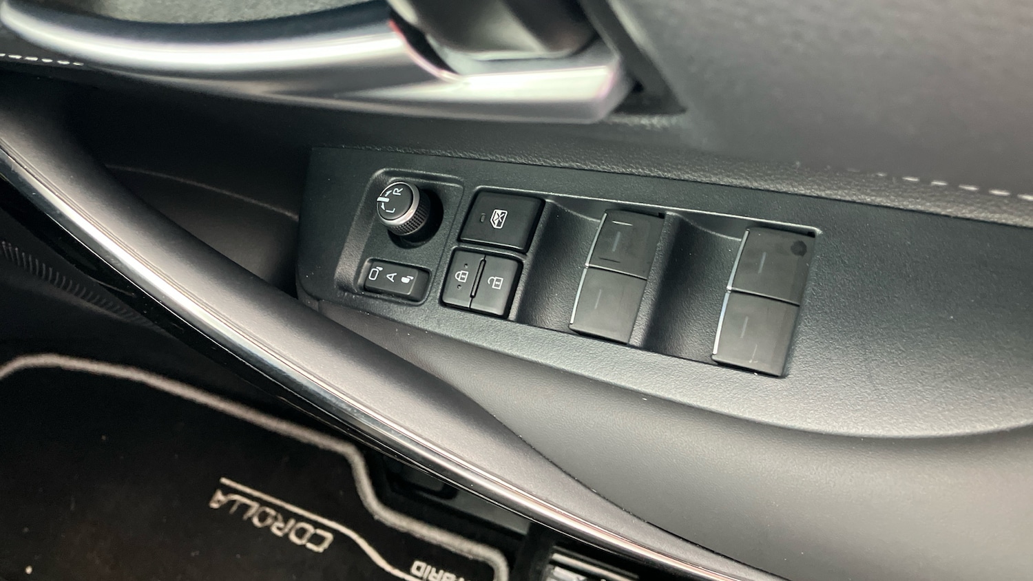 Used Toyota Corolla 2023 for sale - 76079676: Photo 49