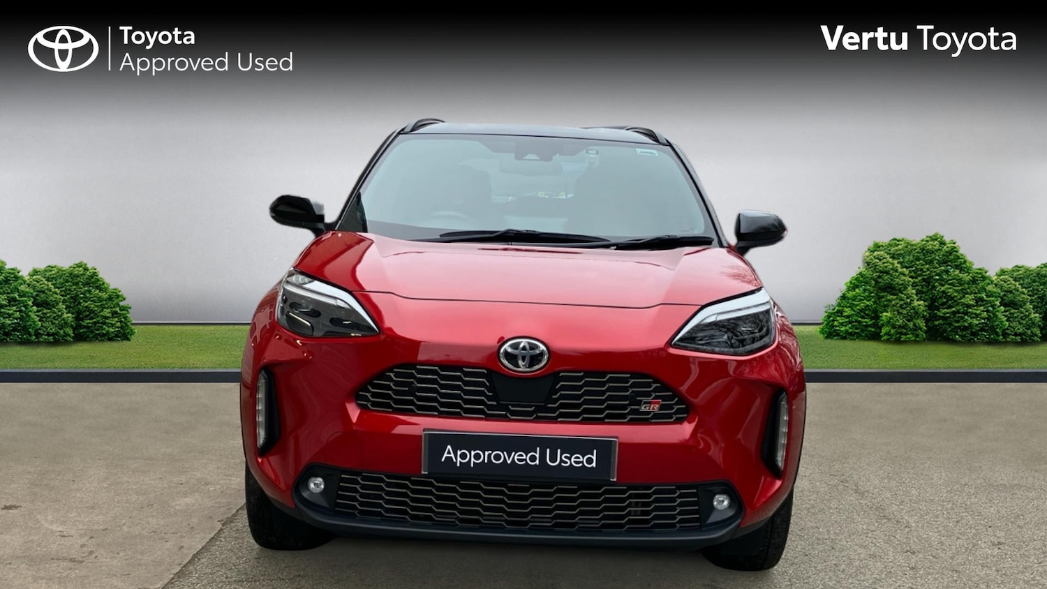 Used Toyota Yaris Cross 2023 for sale - 77068953: Photo 15