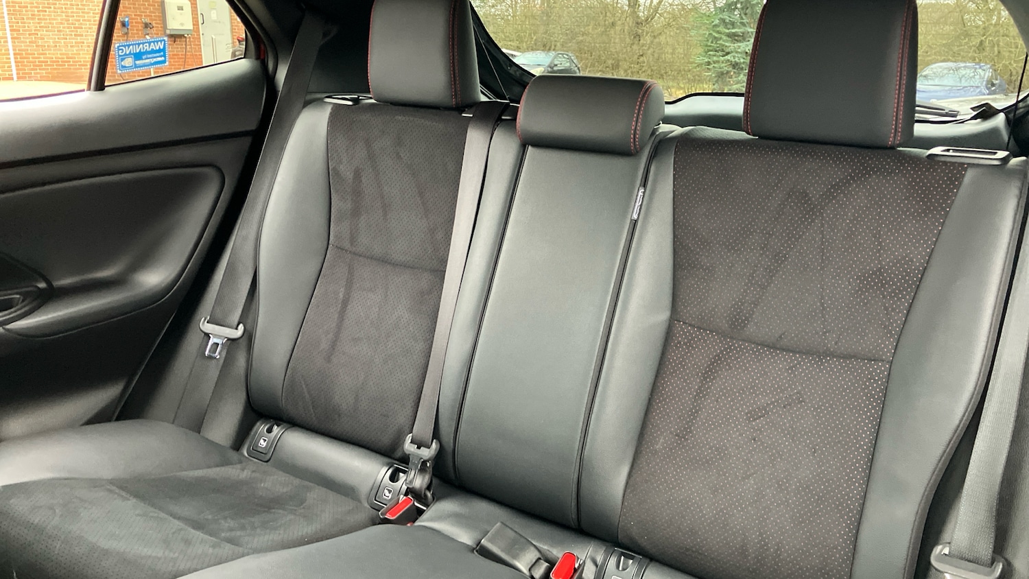 Used Toyota Yaris Cross 2023 for sale - 77068953: Photo 20