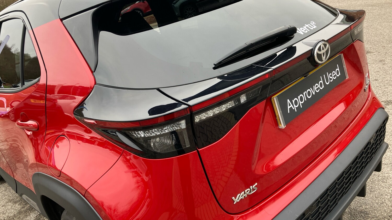 Used Toyota Yaris Cross 2023 for sale - 77068953: Photo 21