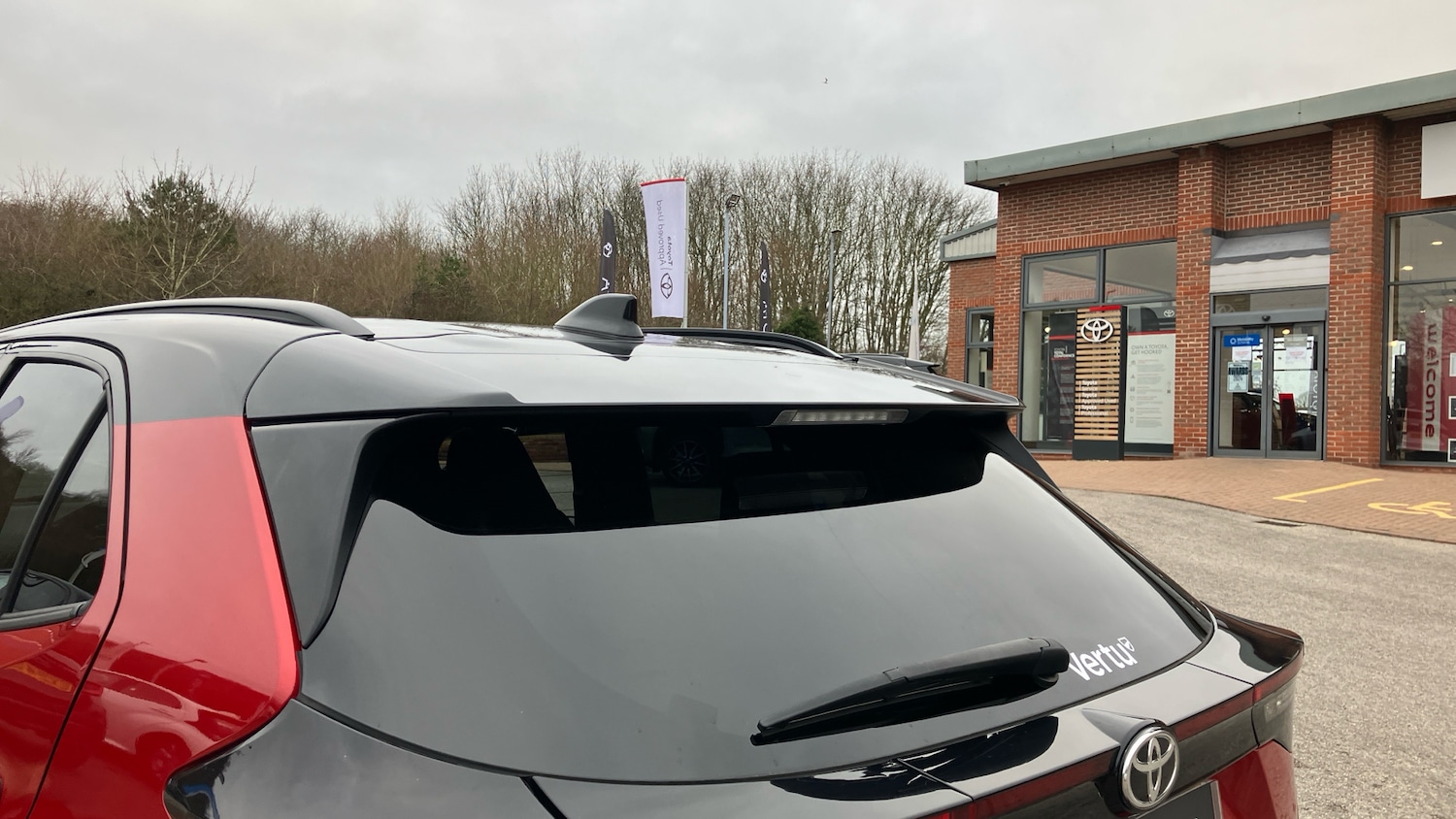 Used Toyota Yaris Cross 2023 for sale - 77068953: Photo 22