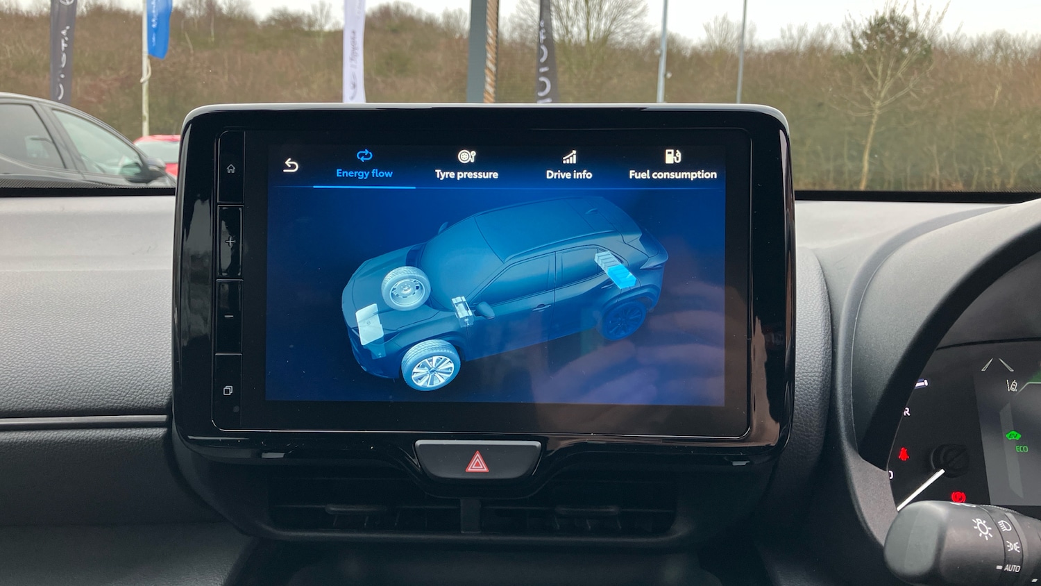 Used Toyota Yaris Cross 2023 for sale - 77068953: Photo 24