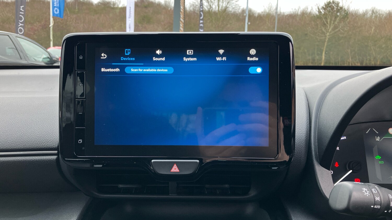 Used Toyota Yaris Cross 2023 for sale - 77068953: Photo 25