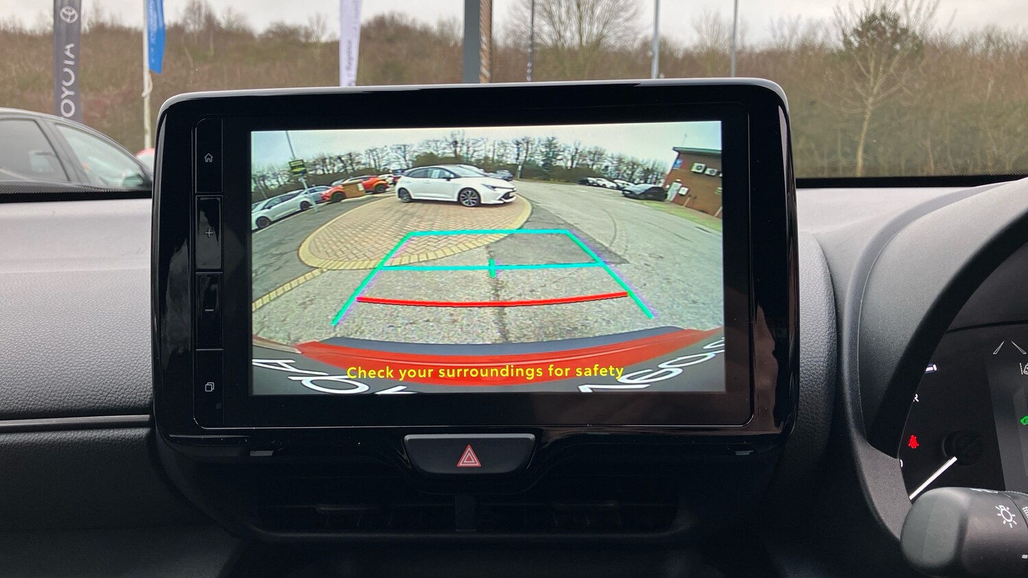 Used Toyota Yaris Cross 2023 for sale - 77068953: Photo 27