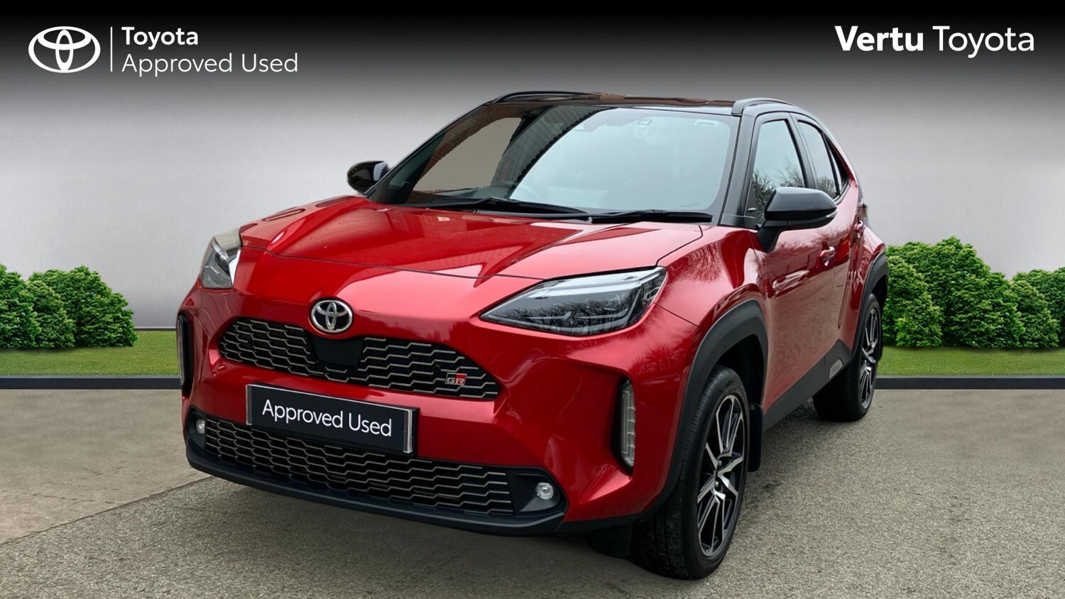 Used Toyota Yaris Cross 2023 for sale - 77068953: Photo 3