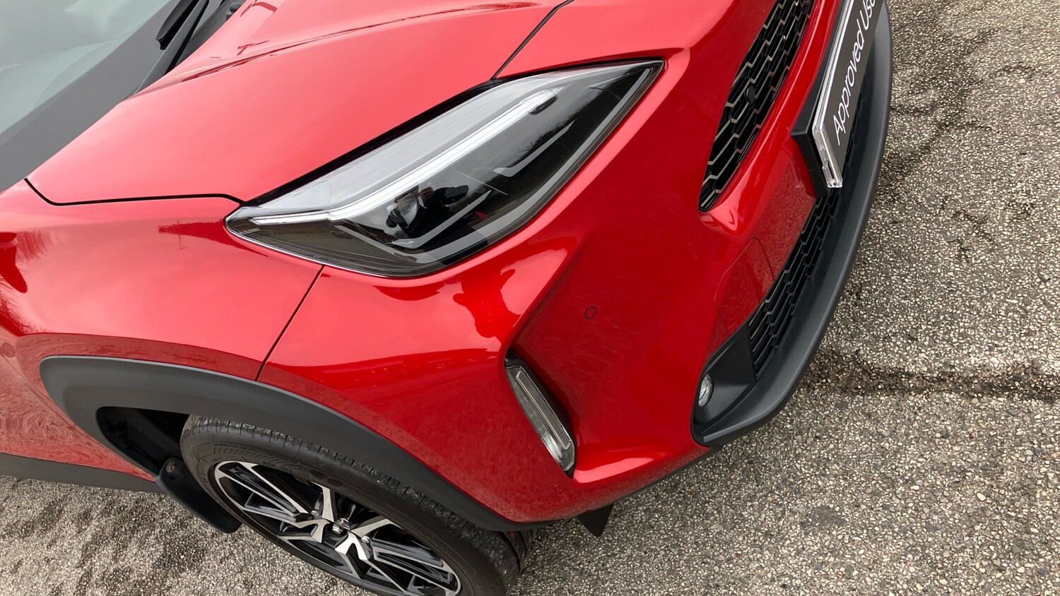 Used Toyota Yaris Cross 2023 for sale - 77068953: Photo 32