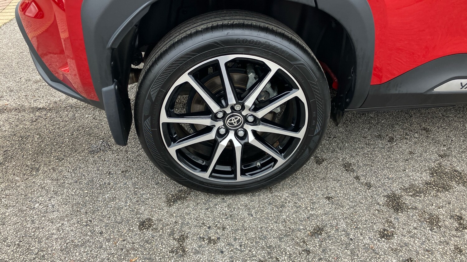 Used Toyota Yaris Cross 2023 for sale - 77068953: Photo 34