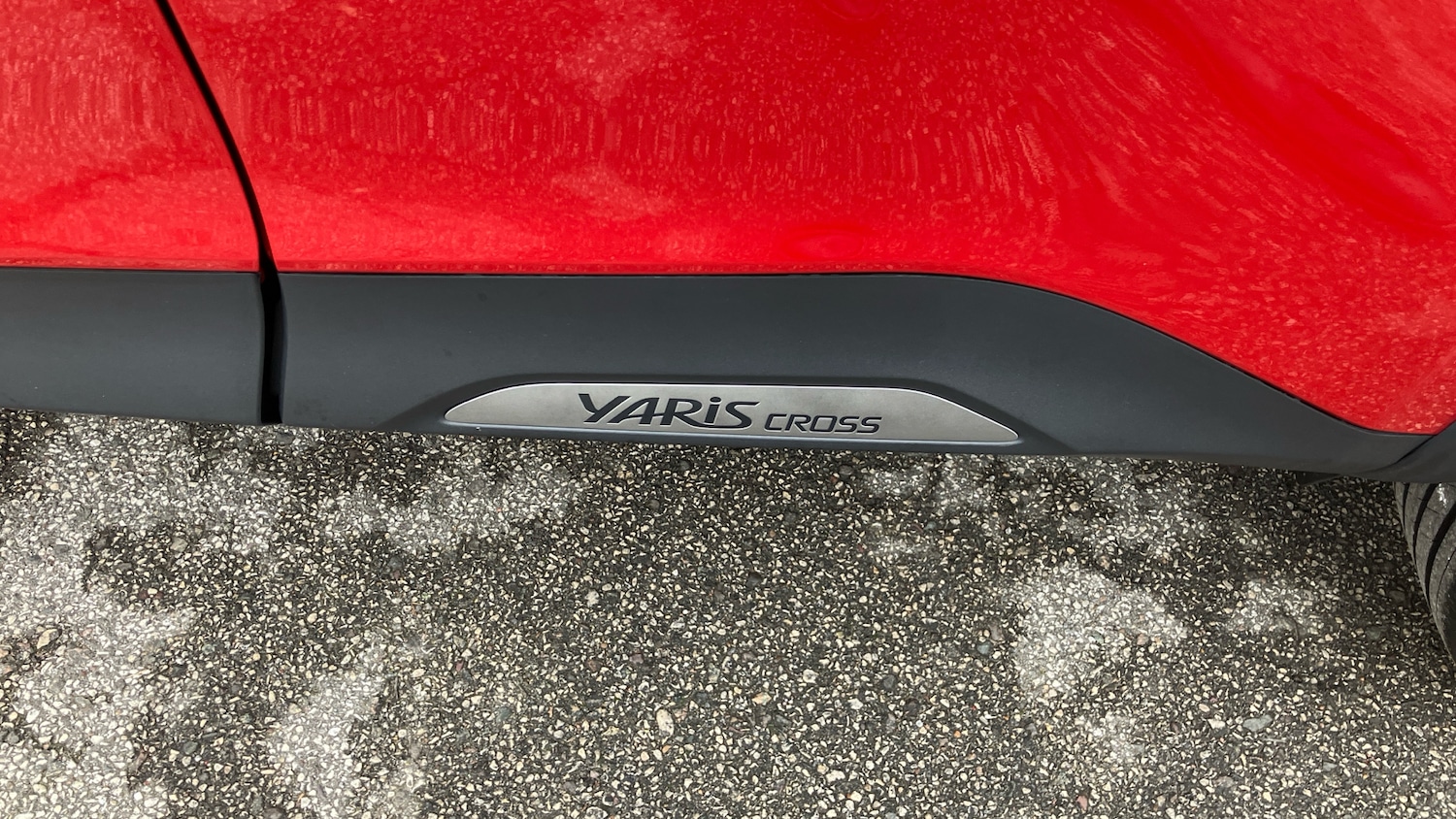 Used Toyota Yaris Cross 2023 for sale - 77068953: Photo 36