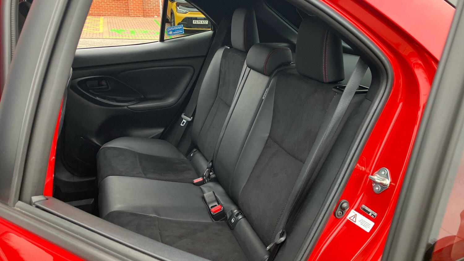 Used Toyota Yaris Cross 2023 for sale - 77068953: Photo 43