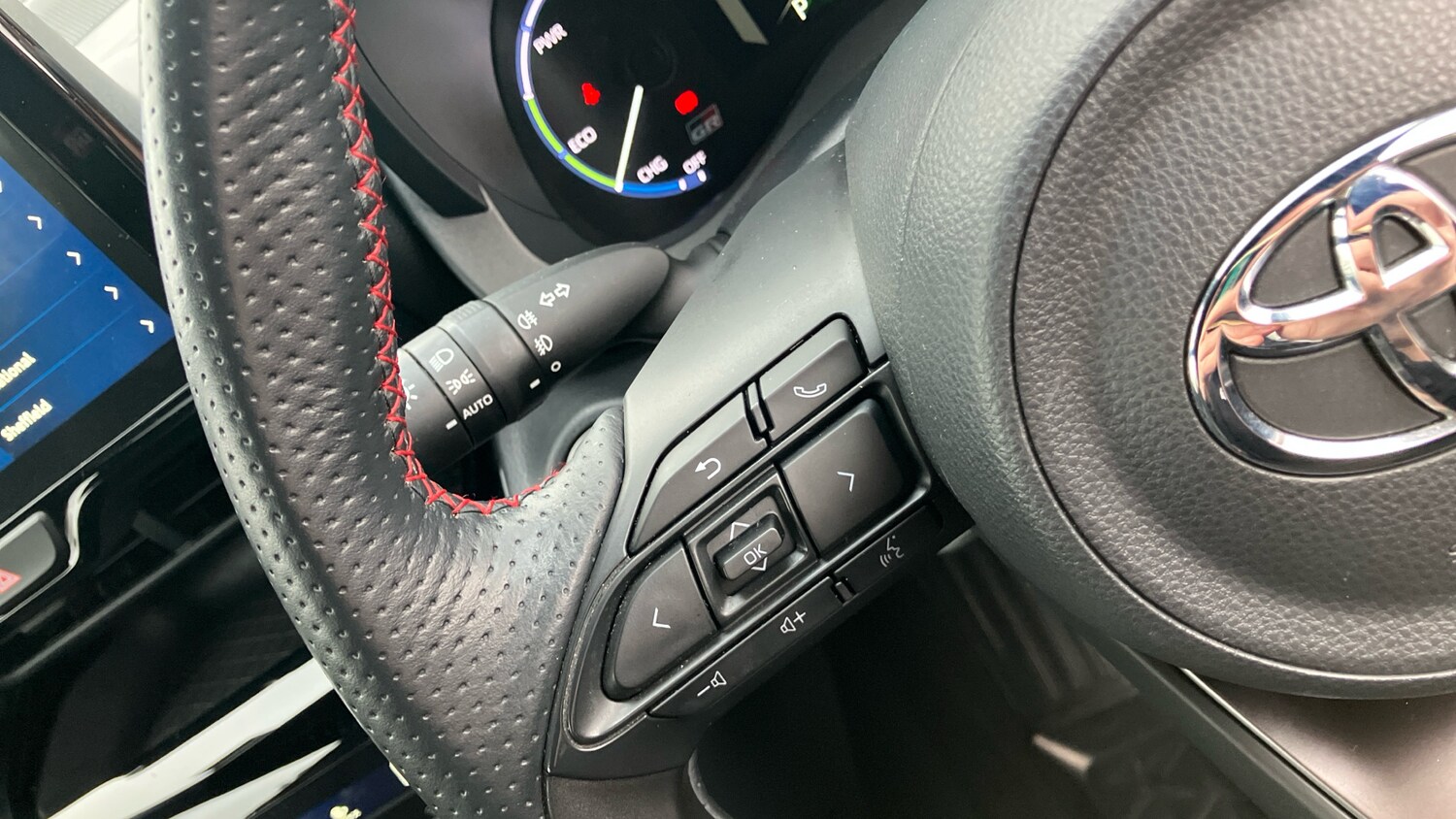 Used Toyota Yaris Cross 2023 for sale - 77068953: Photo 46