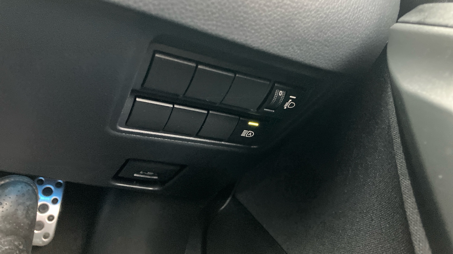 Used Toyota Yaris Cross 2023 for sale - 77068953: Photo 48