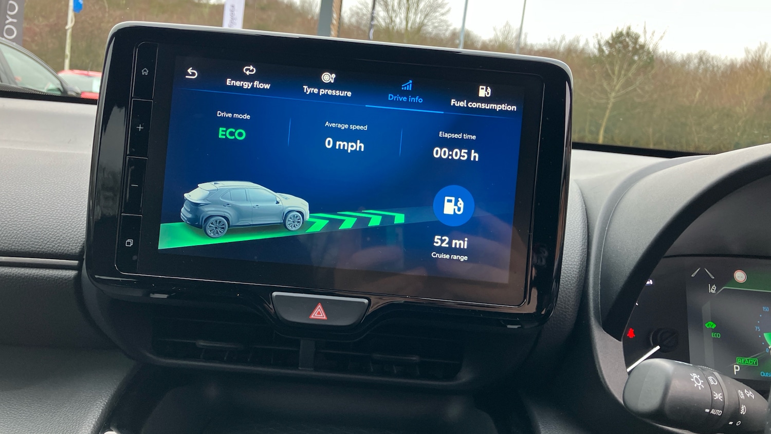 Used Toyota Yaris Cross 2023 for sale - 77068953: Photo 55