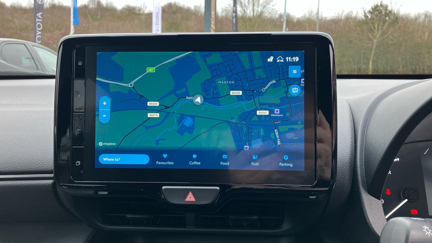 Used Toyota Yaris Cross 2023 for sale - 77068953: Photo 7