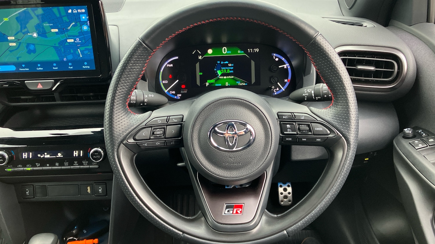 Used Toyota Yaris Cross 2023 for sale - 77068953: Photo 8