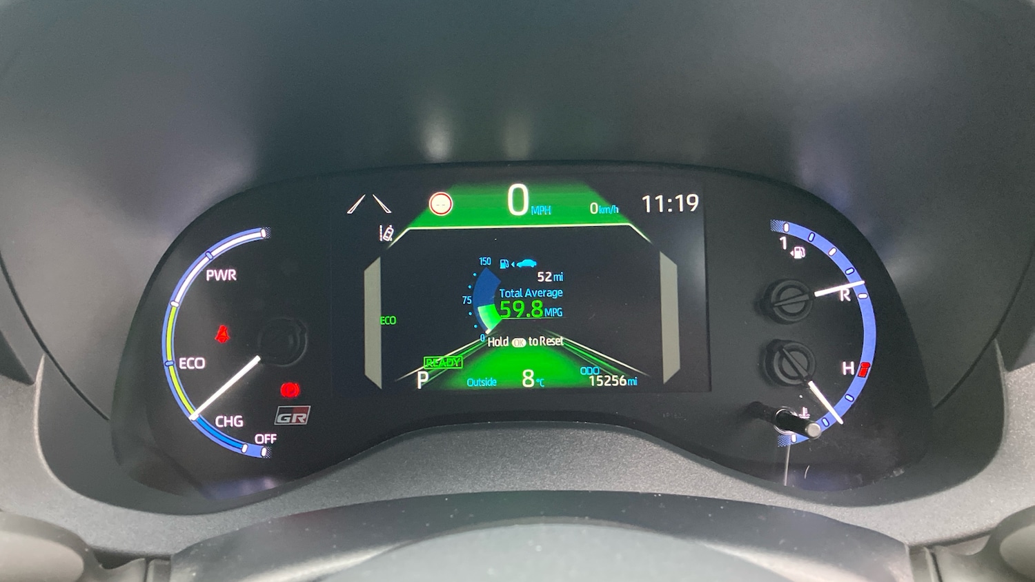 Used Toyota Yaris Cross 2023 for sale - 77068953: Photo 9