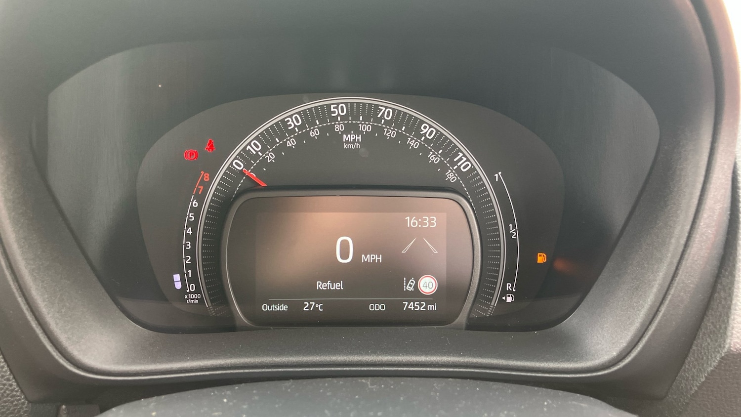 Vehicle 9