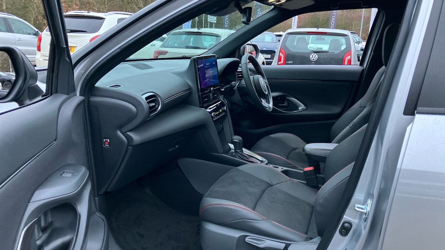 Used Toyota Yaris Cross 2025 for sale - 77893190: Photo 10