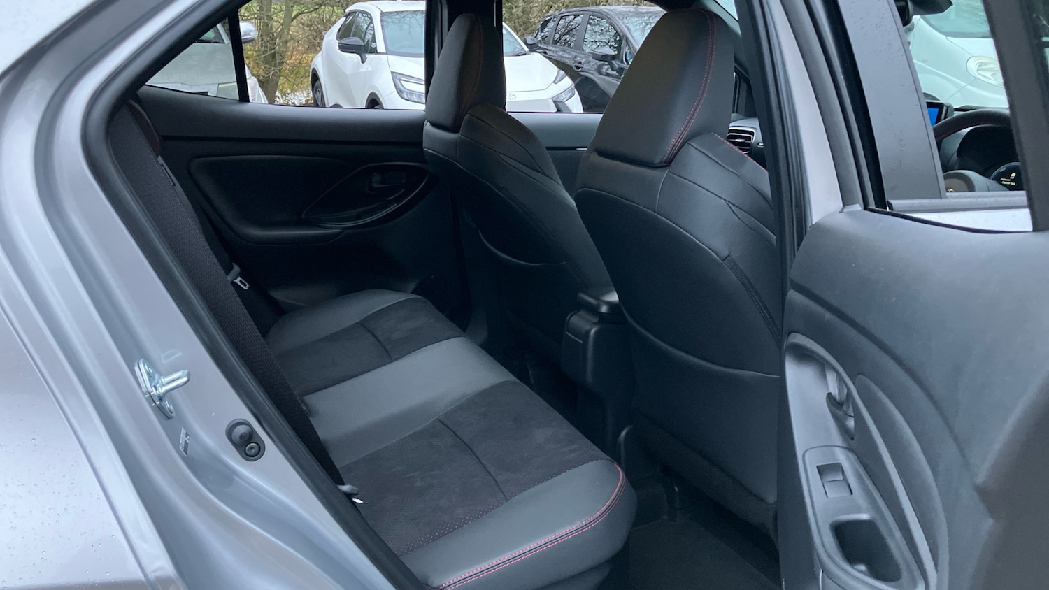 Used Toyota Yaris Cross 2025 for sale - 77893190: Photo 12