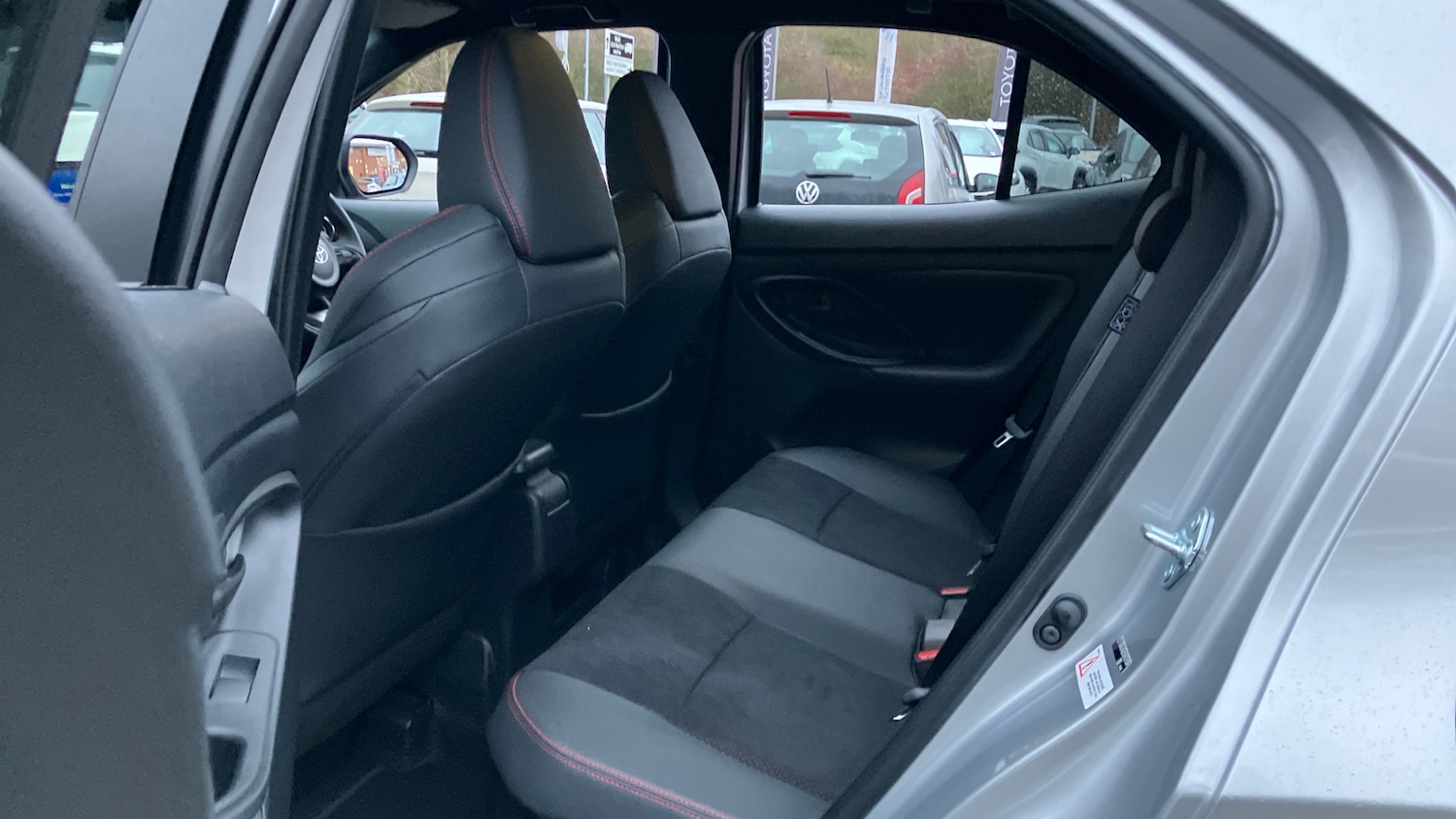 Used Toyota Yaris Cross 2025 for sale - 77893190: Photo 13