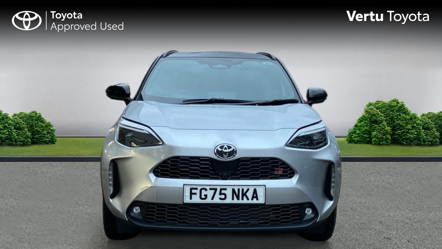 Used Toyota Yaris Cross 2025 for sale - 77893190: Photo 15