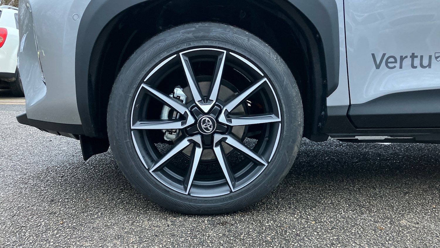 Used Toyota Yaris Cross 2025 for sale - 77893190: Photo 18