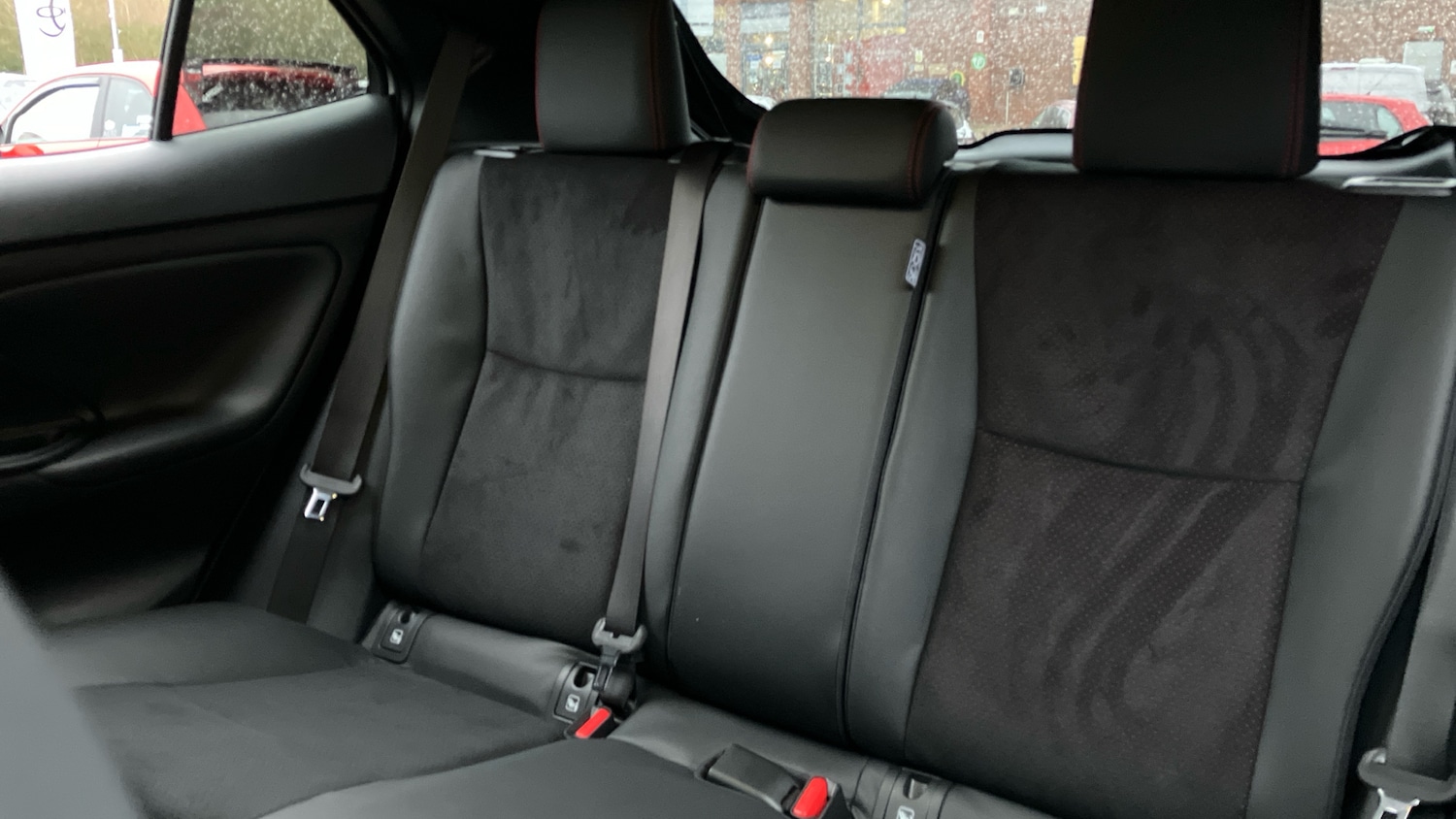 Used Toyota Yaris Cross 2025 for sale - 77893190: Photo 20