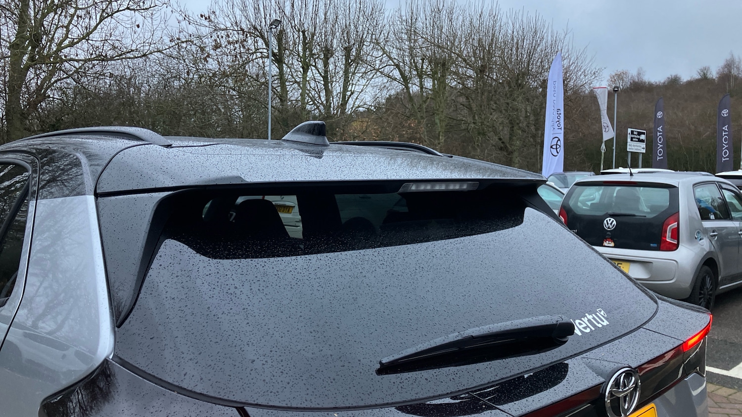 Used Toyota Yaris Cross 2025 for sale - 77893190: Photo 22