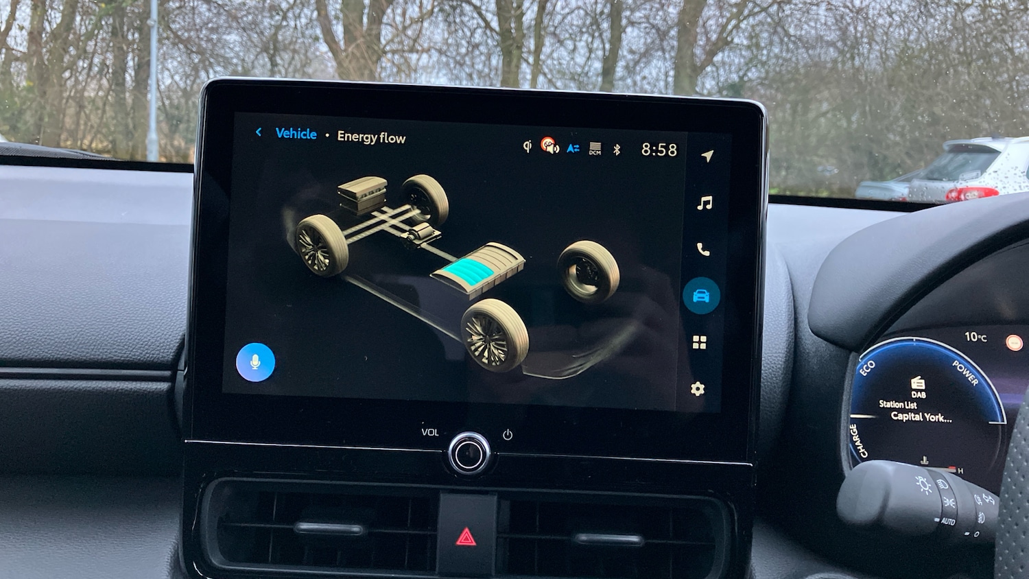 Used Toyota Yaris Cross 2025 for sale - 77893190: Photo 24