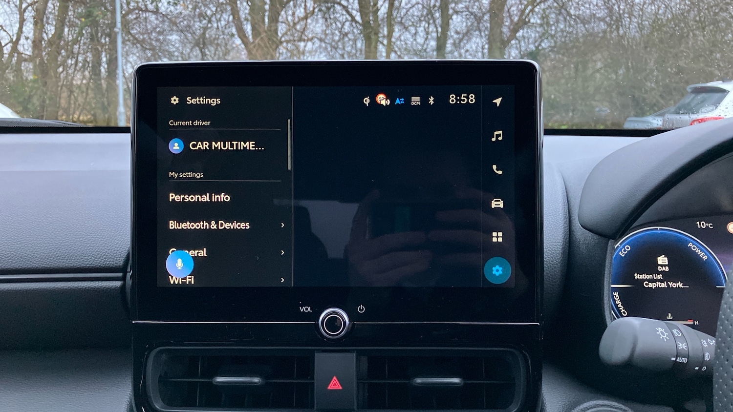 Used Toyota Yaris Cross 2025 for sale - 77893190: Photo 25