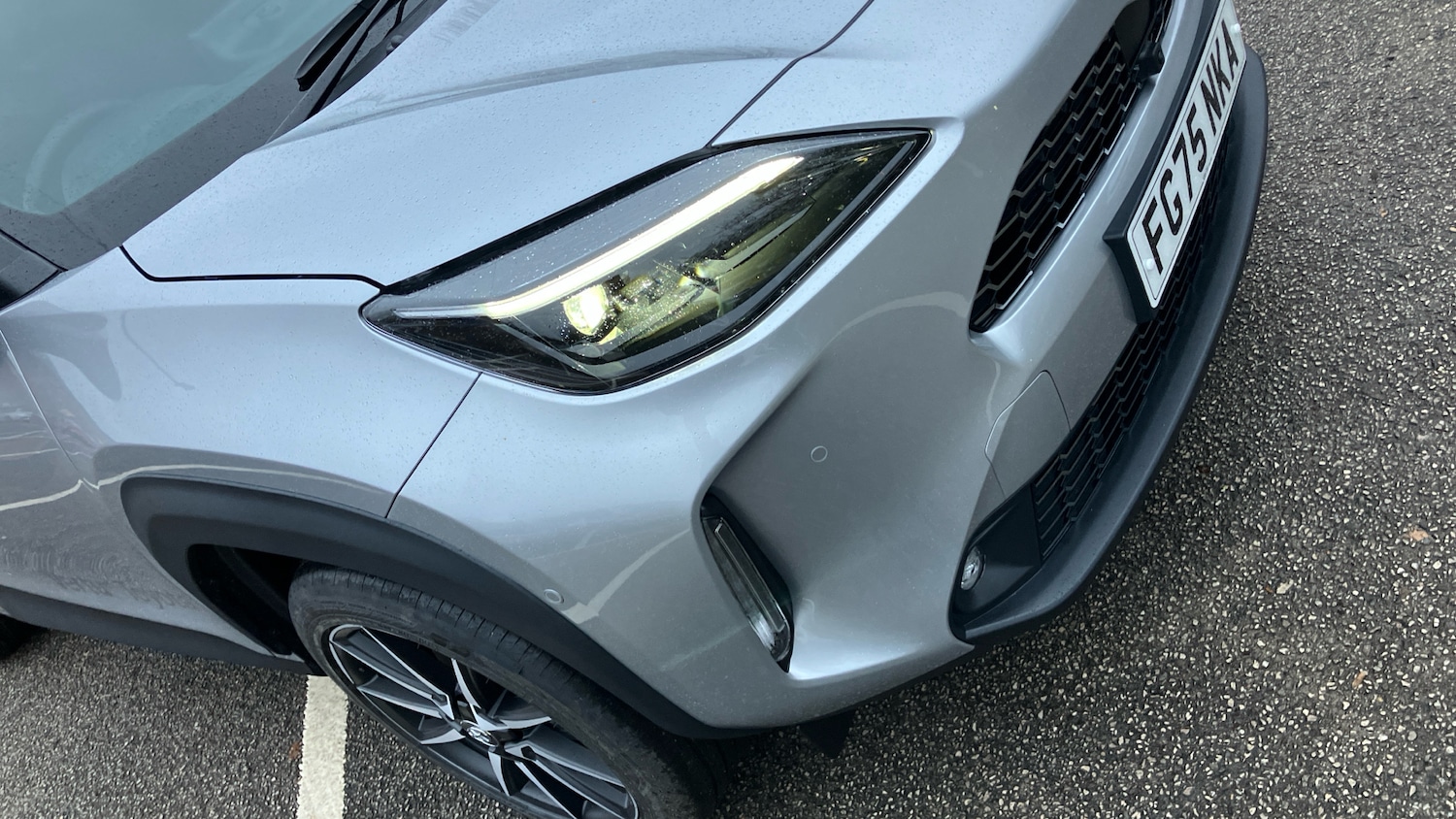 Used Toyota Yaris Cross 2025 for sale - 77893190: Photo 32