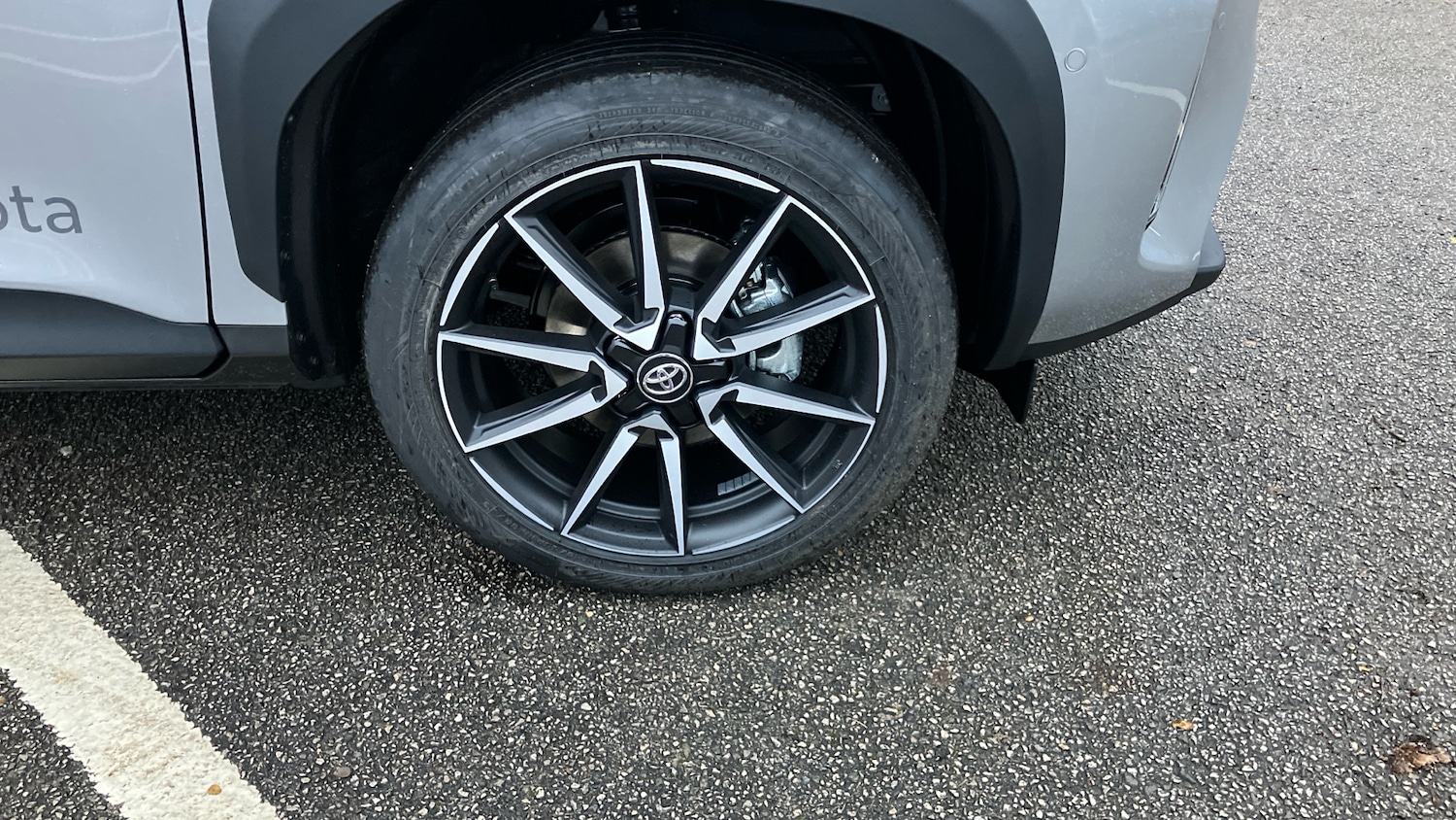 Used Toyota Yaris Cross 2025 for sale - 77893190: Photo 33