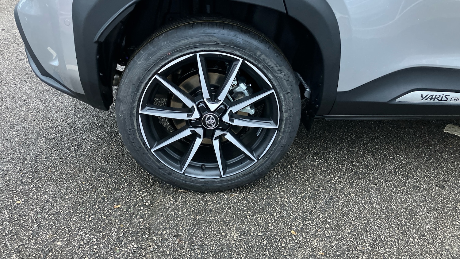 Used Toyota Yaris Cross 2025 for sale - 77893190: Photo 34