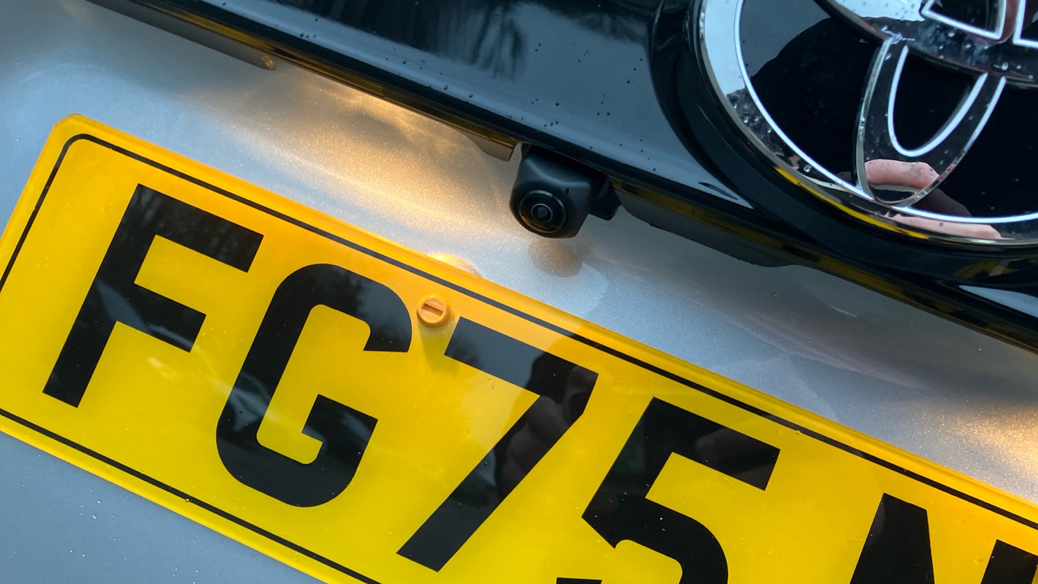 Used Toyota Yaris Cross 2025 for sale - 77893190: Photo 38