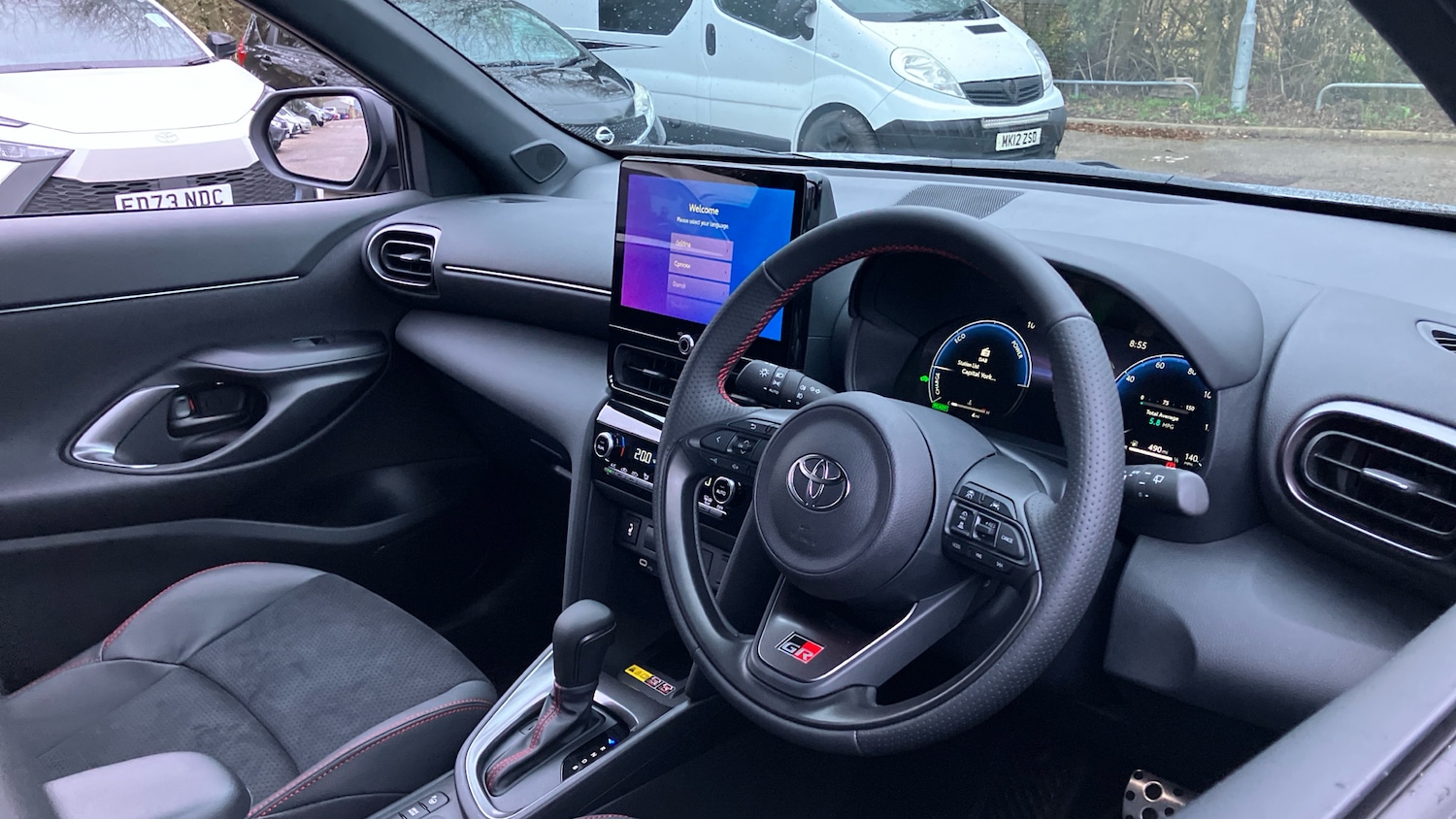 Used Toyota Yaris Cross 2025 for sale - 77893190: Photo 40