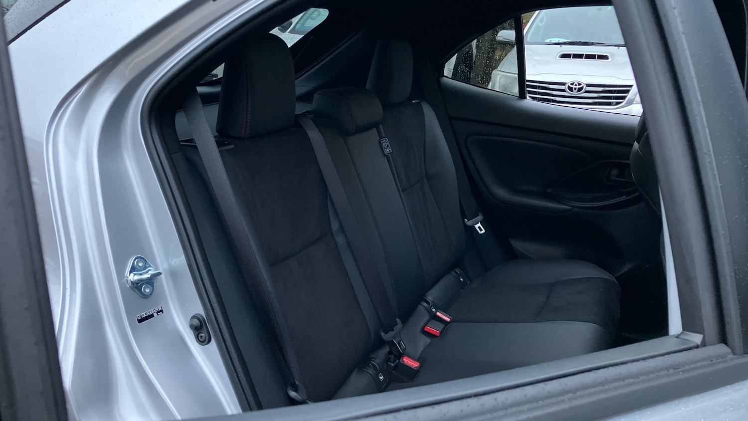 Used Toyota Yaris Cross 2025 for sale - 77893190: Photo 41