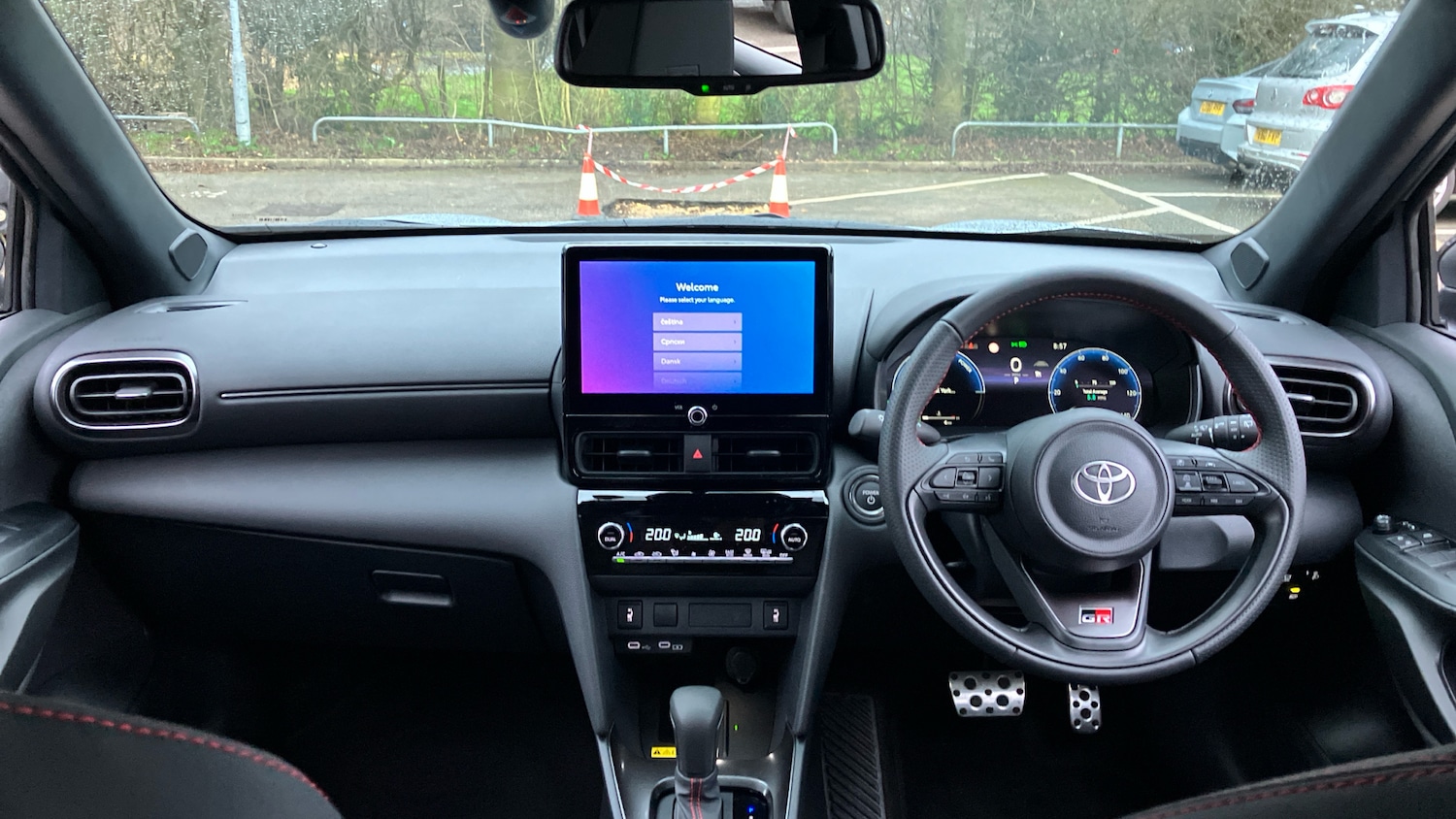 Used Toyota Yaris Cross 2025 for sale - 77893190: Photo 5