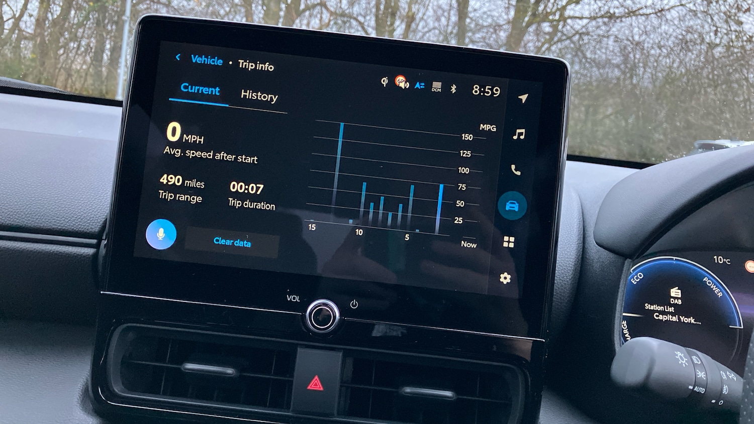 Used Toyota Yaris Cross 2025 for sale - 77893190: Photo 53