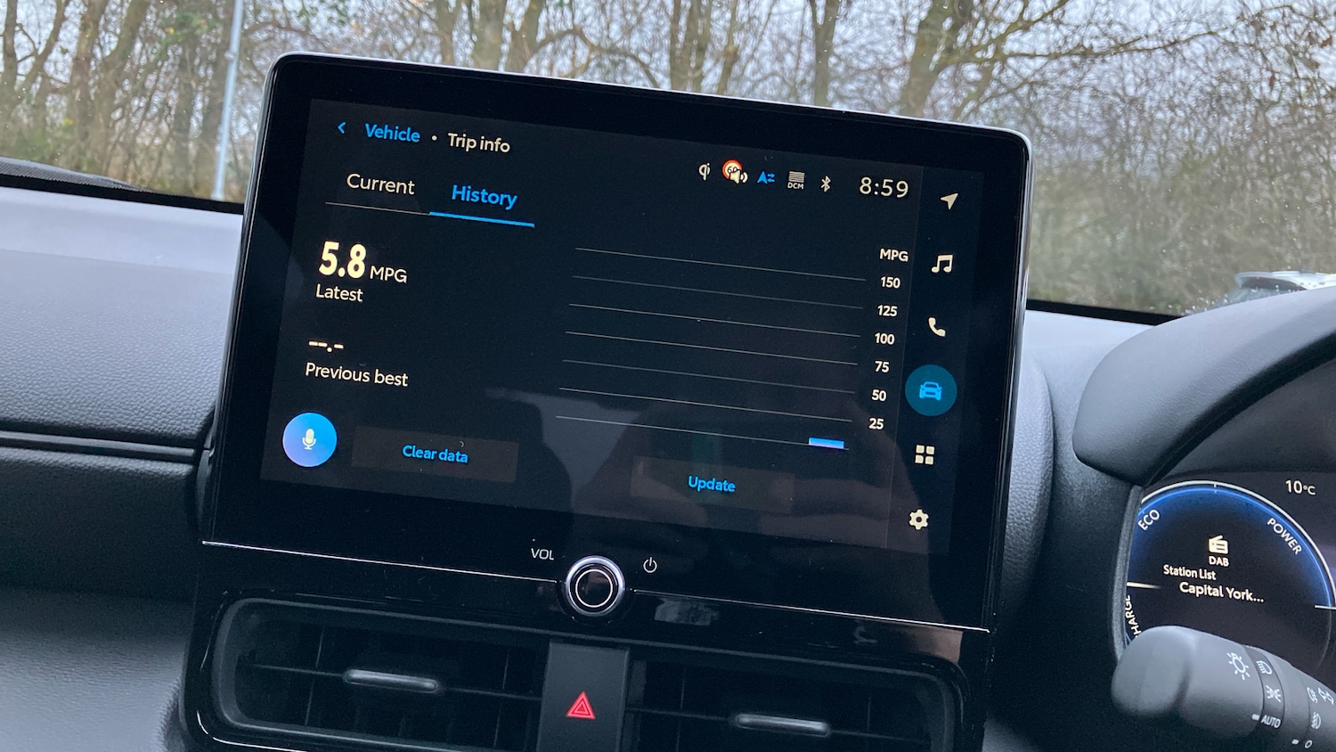 Used Toyota Yaris Cross 2025 for sale - 77893190: Photo 54