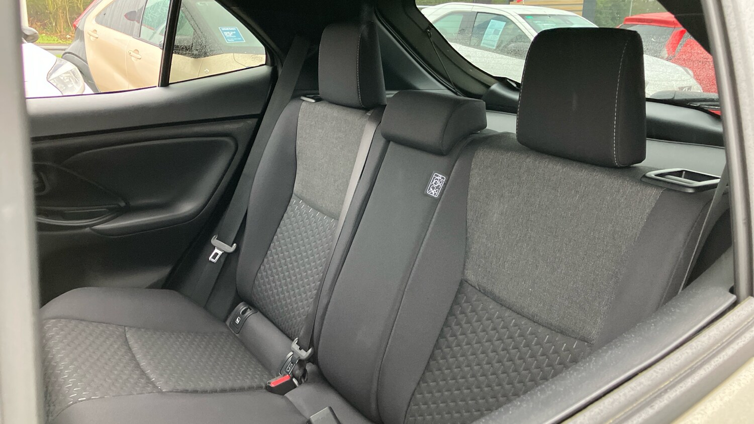 Used Toyota Yaris Cross 2024 for sale - 77528527: Photo 20